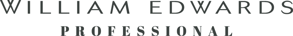 William Edwards Professional logo