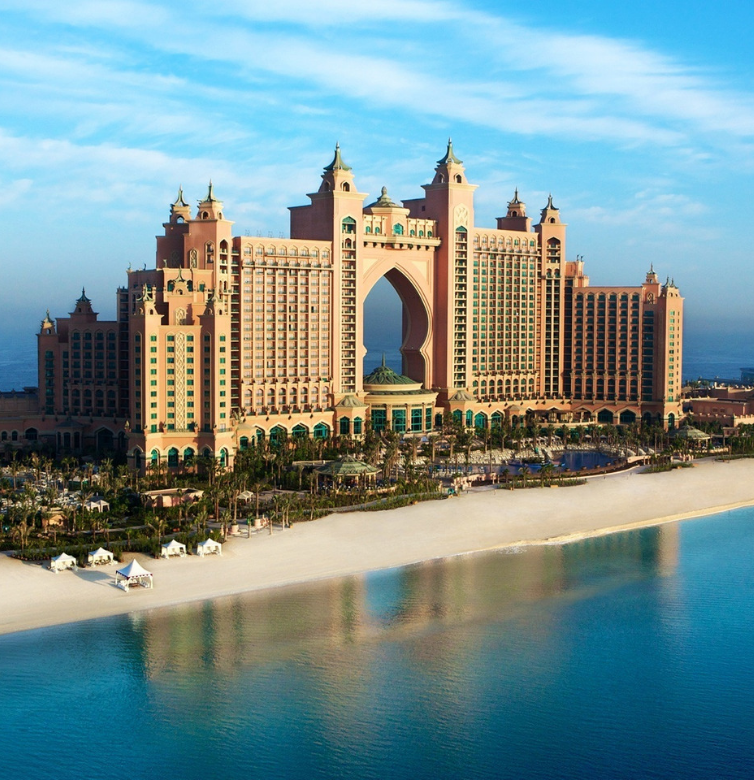 Atlantis Hotel