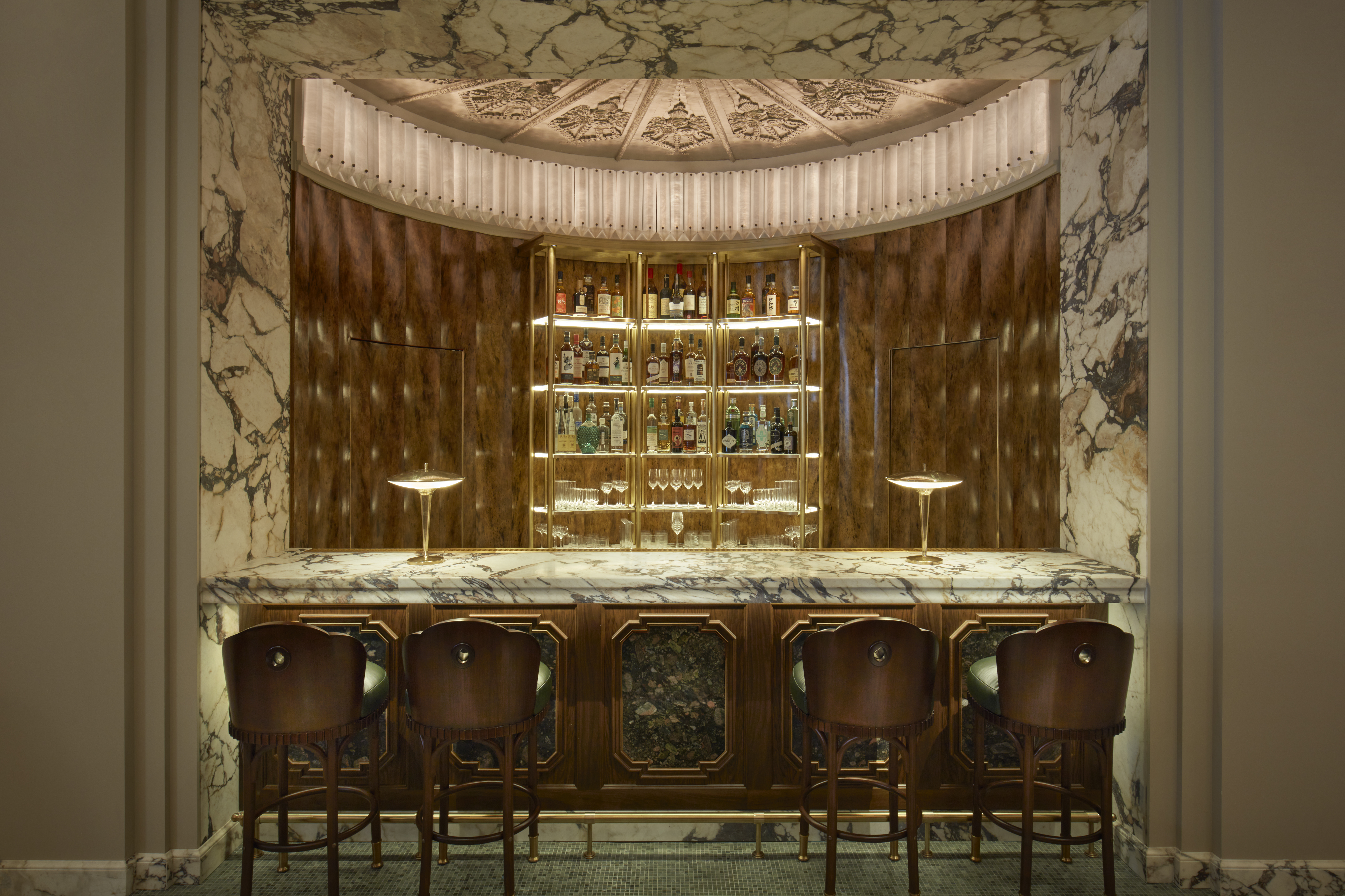 Claridge's Restaurant