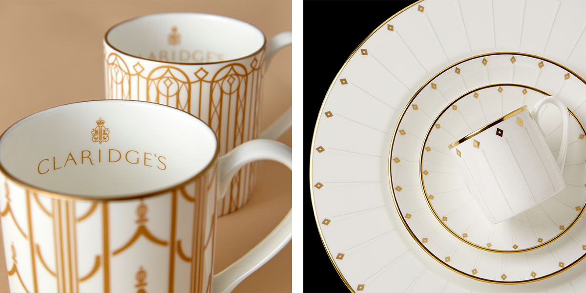 BESPOKE GIFTING AND BANQUETING