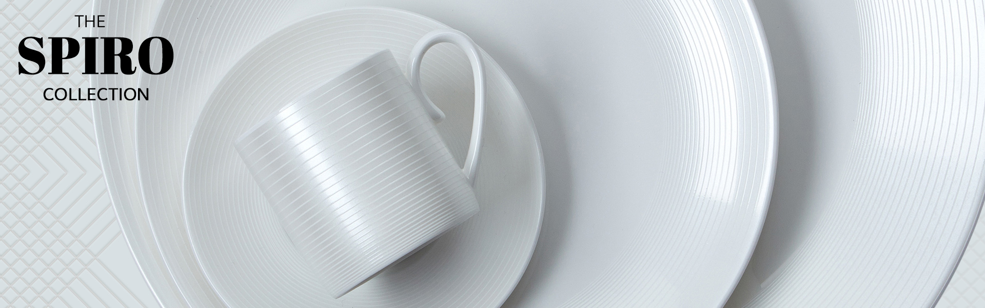 stack of bone china plates and a cup stack of bone china plates and a cup