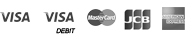 Payment logos