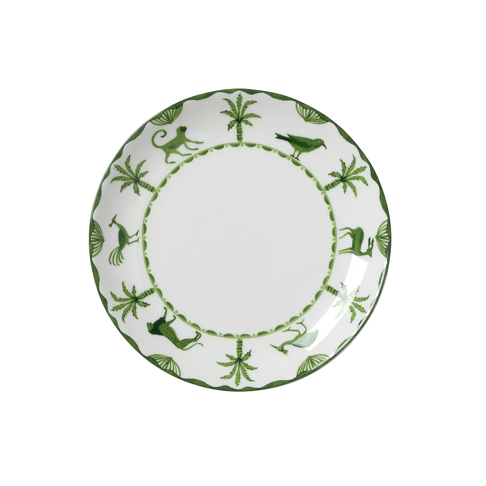 Plate patterns sales