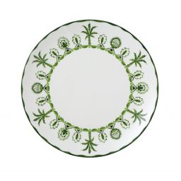 Sultan's Garden Plate 27cm
