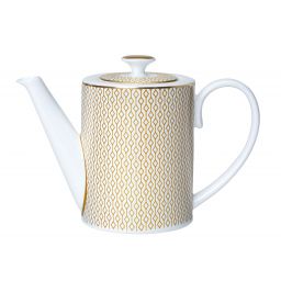 Diamond Connoisseur Beverage Pot