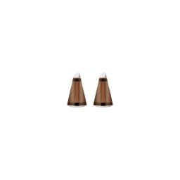 Gatsby Salt And Pepper Shaker