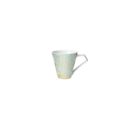 Moresque Espresso Cup