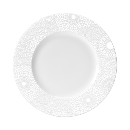 Moresque Plate 27.5cm