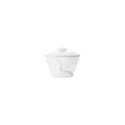 Moresque Sugar Pot