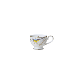 Reed Footed Espresso Cup