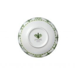 Sultan's Garden Bowl 14cm Backstamp