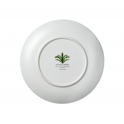 Sultan's Garden Coaster Backstamp