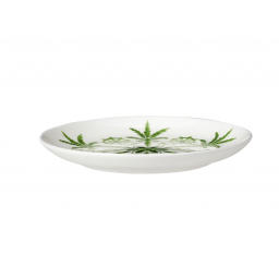 Sultan's Garden Coaster Side View