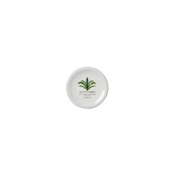 Sultan's Garden Condiment Pot Backstamp