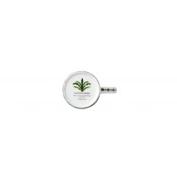 Sultan’s Garden Espresso Cup (Palm Tree Pattern) Backstamp