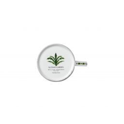 Sultan's Garden Tea Cup Back Stamp