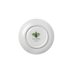 Sultan's Garden Tea Saucer Backstamp