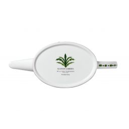 Sultan's Garden Tea Pot Backstamp