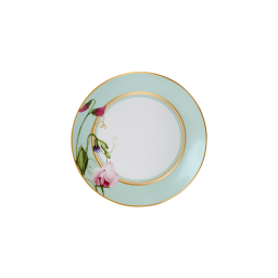 Trellis Coupe Plate 16.5cm