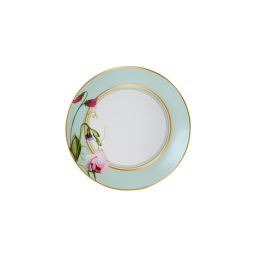 Trellis Coupe Plate 16.5cm