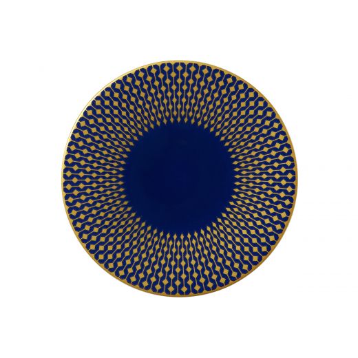 Collections Jewel Jewel Cobalt Plate 15cm