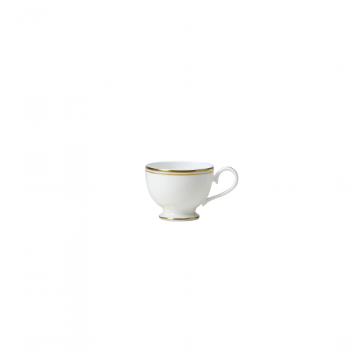 Burnished Gold Espresso Cup