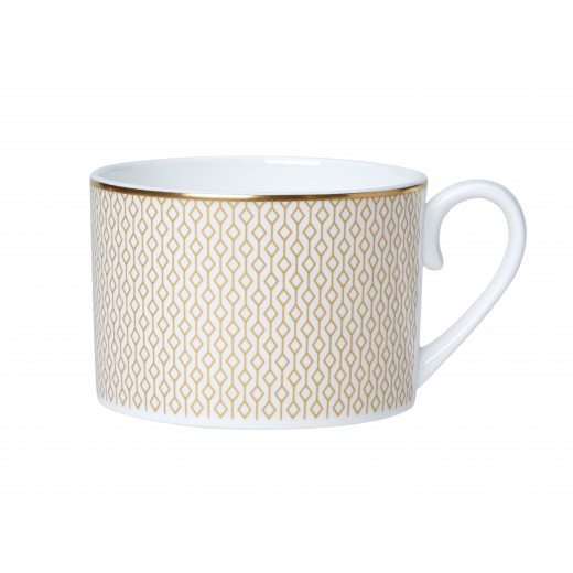 Diamond Tea Cup Can | Diamond Collection | William Edwards