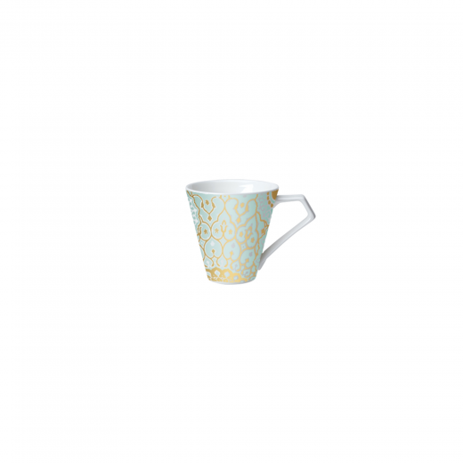 Moresque Espresso Cup