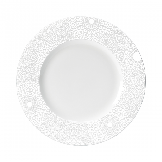 Moresque Plate 27.5cm