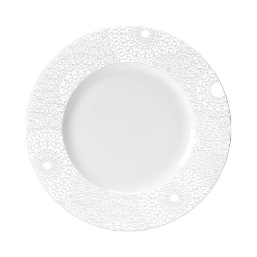 Moresque Plate 27.5cm
