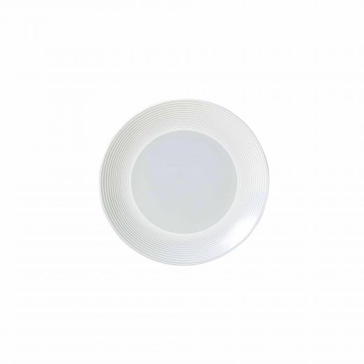 Spiro 16.5cm Coupe Plate