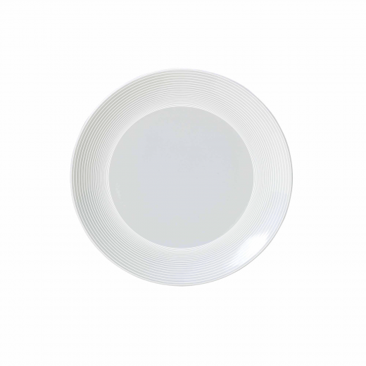 Spiro 21cm Coupe Plate