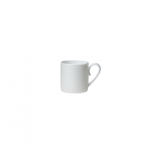 Spiro Straight Sided Espresso Cup