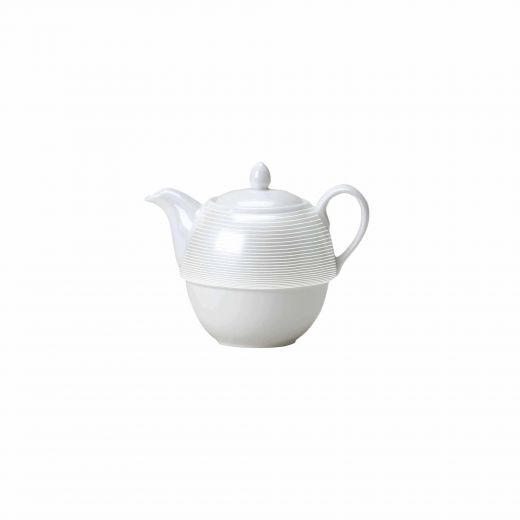 Spiro Tea For One