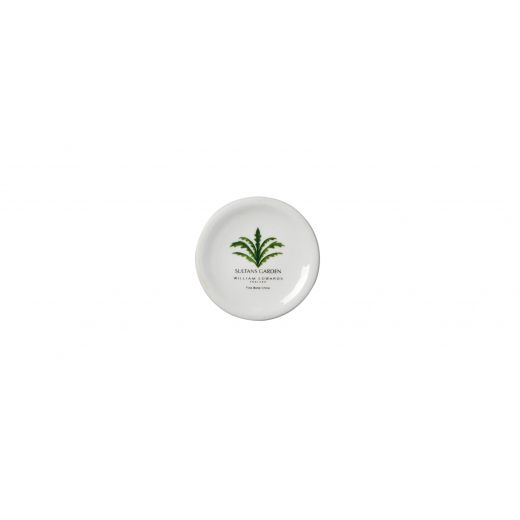 Sultan's Garden Condiment Pot Backstamp