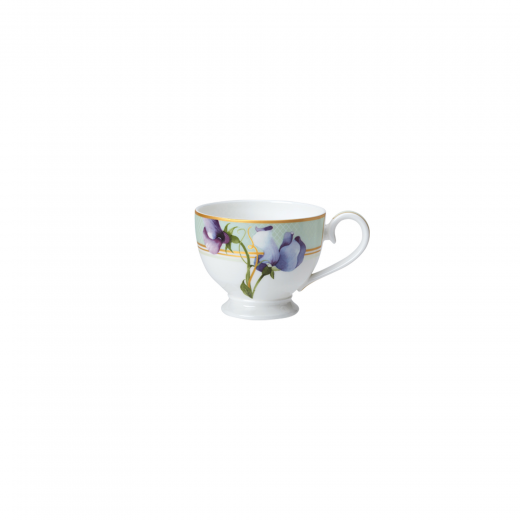 Trellis Teacup