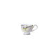 Reed Footed Espresso Cup