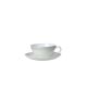 Snipe Frost Tea Cup And Saucer