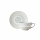 Spiro Cup & Saucer