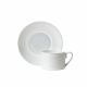 Spiro Tea Cup And Saucer