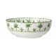 Sultan's Garden Serving Bowl (23cm) Side View