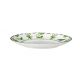 Sultan’s Garden 16.5cm Plate (Border Pattern) Side View