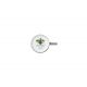 Sultan’s Garden Espresso Cup (Bird Pattern) Backstamp